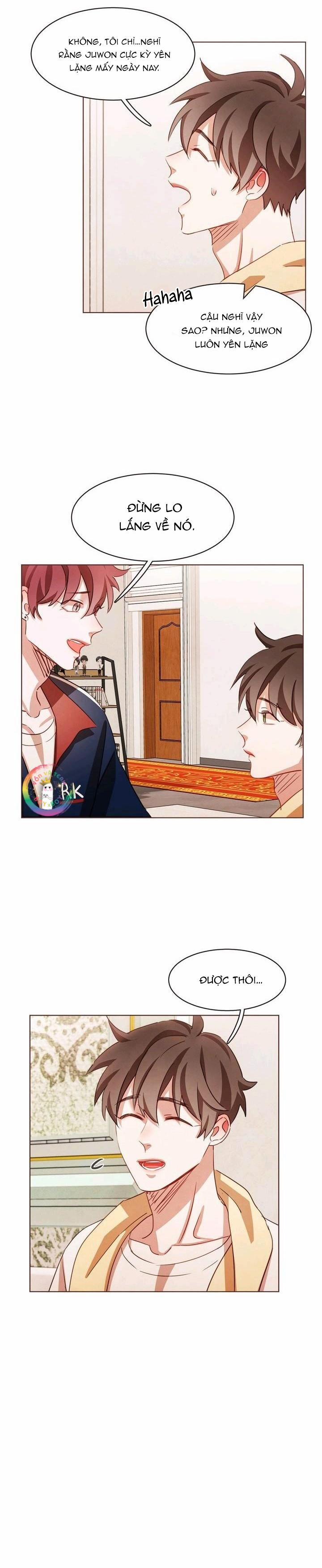 Ma Cà Rồng Đếch Có Thật Đâu! 25 trang 6