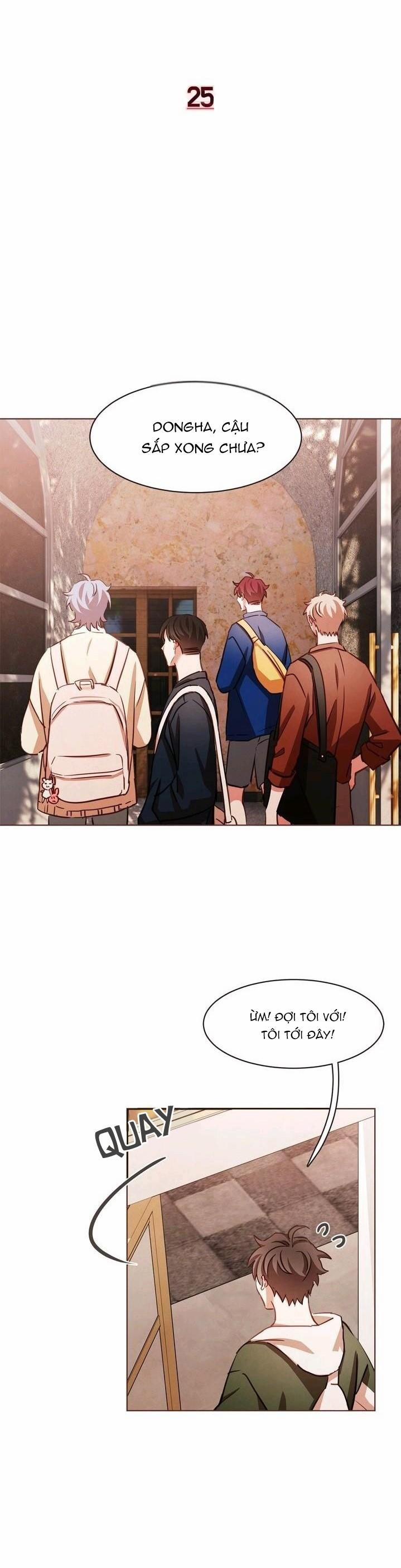 Ma Cà Rồng Đếch Có Thật Đâu! 25 trang 7