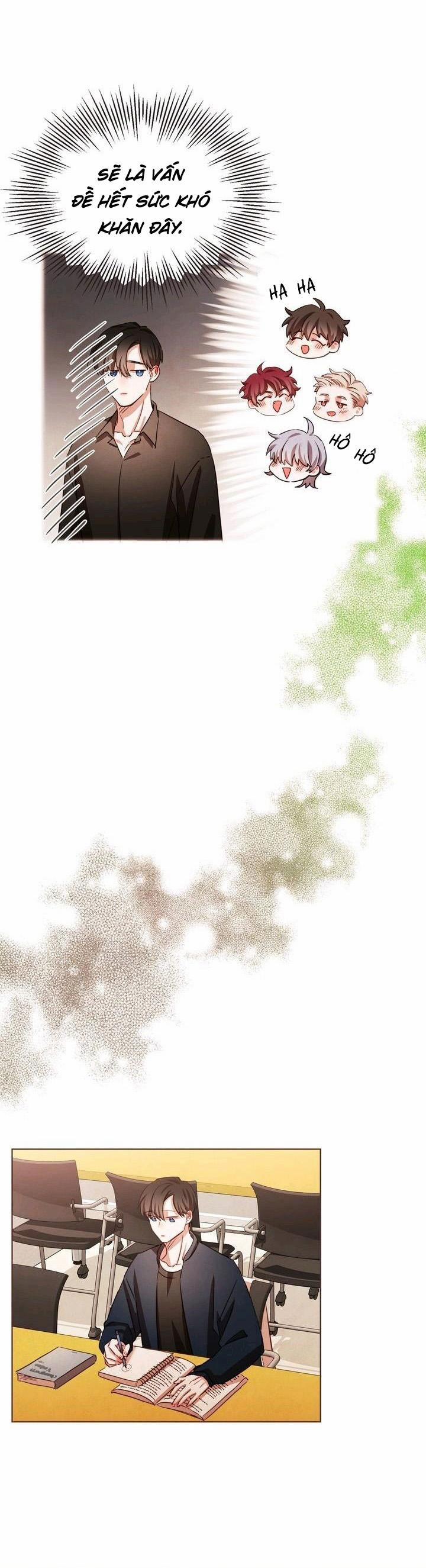 Ma Cà Rồng Đếch Có Thật Đâu! 26 trang 12