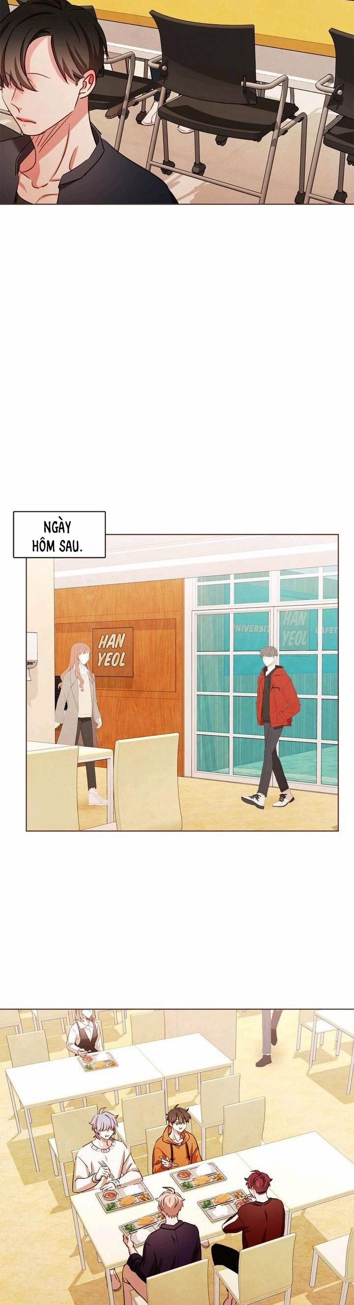 Ma Cà Rồng Đếch Có Thật Đâu! 26 trang 14