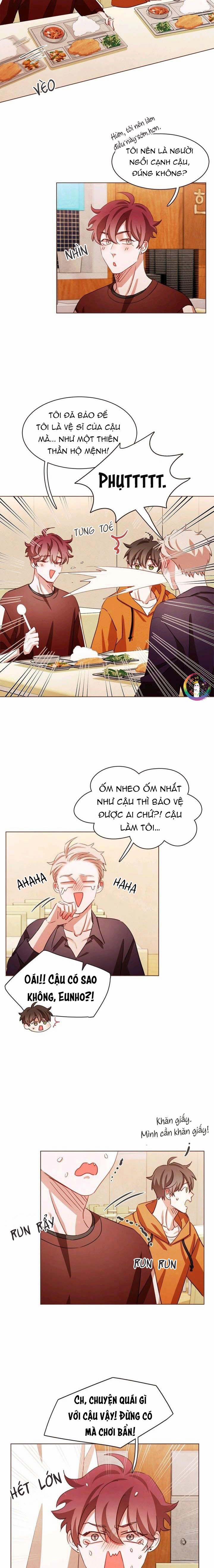 Ma Cà Rồng Đếch Có Thật Đâu! 26 trang 17