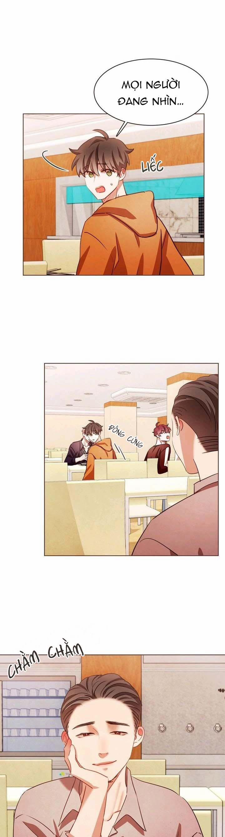 Ma Cà Rồng Đếch Có Thật Đâu! 26 trang 20