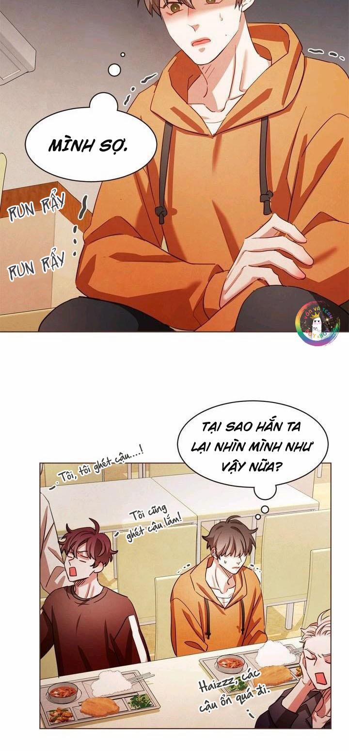 Ma Cà Rồng Đếch Có Thật Đâu! 26 trang 23