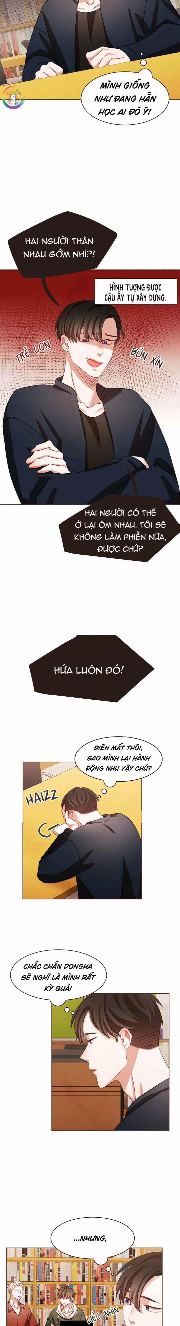 Ma Cà Rồng Đếch Có Thật Đâu! 26 trang 4