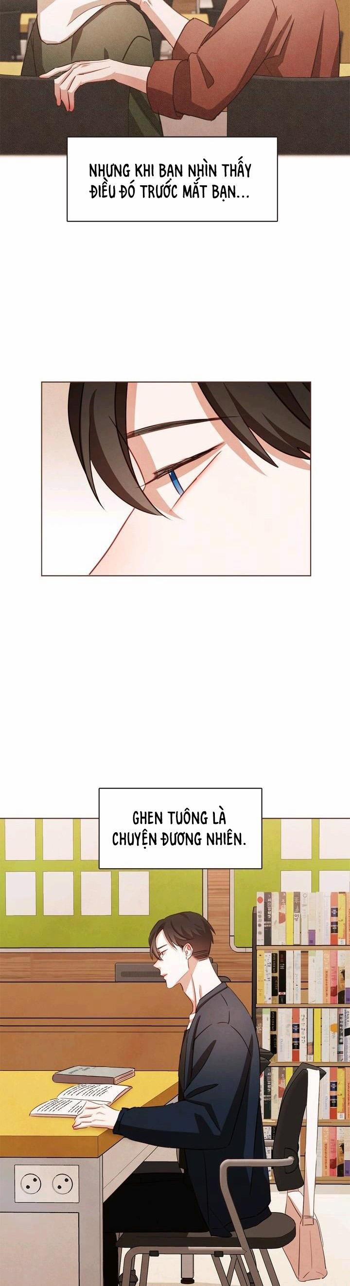 Ma Cà Rồng Đếch Có Thật Đâu! 26 trang 6