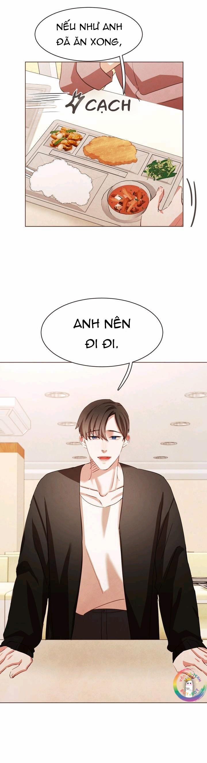 Ma Cà Rồng Đếch Có Thật Đâu! 27 trang 1