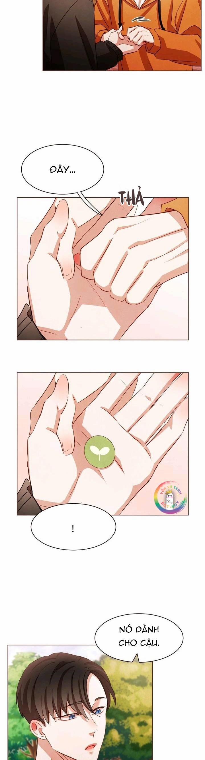 Ma Cà Rồng Đếch Có Thật Đâu! 27 trang 15