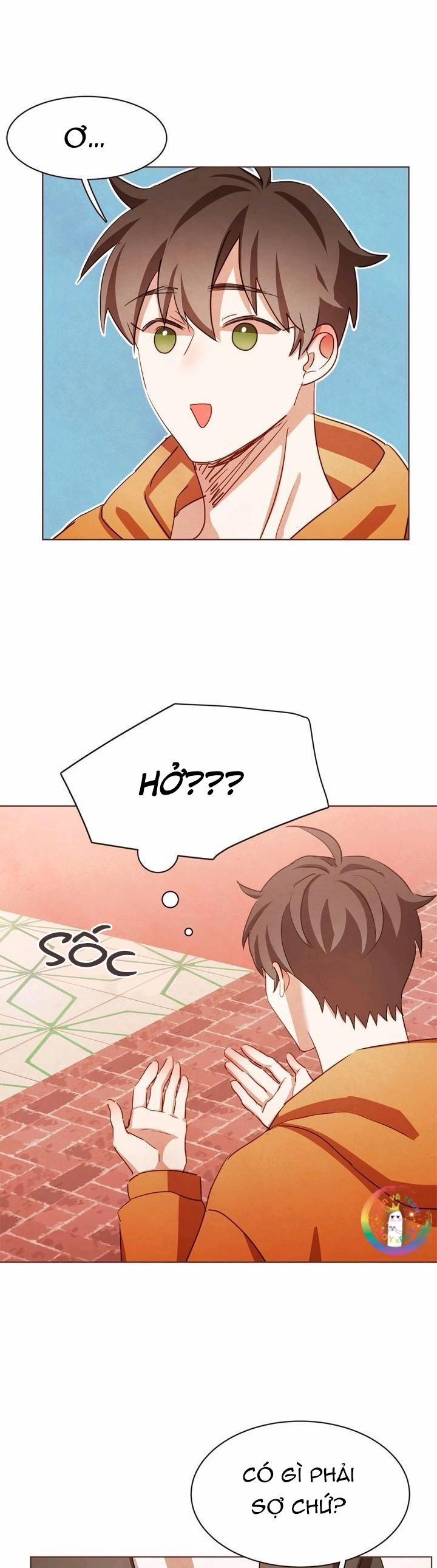 Ma Cà Rồng Đếch Có Thật Đâu! 27 trang 17