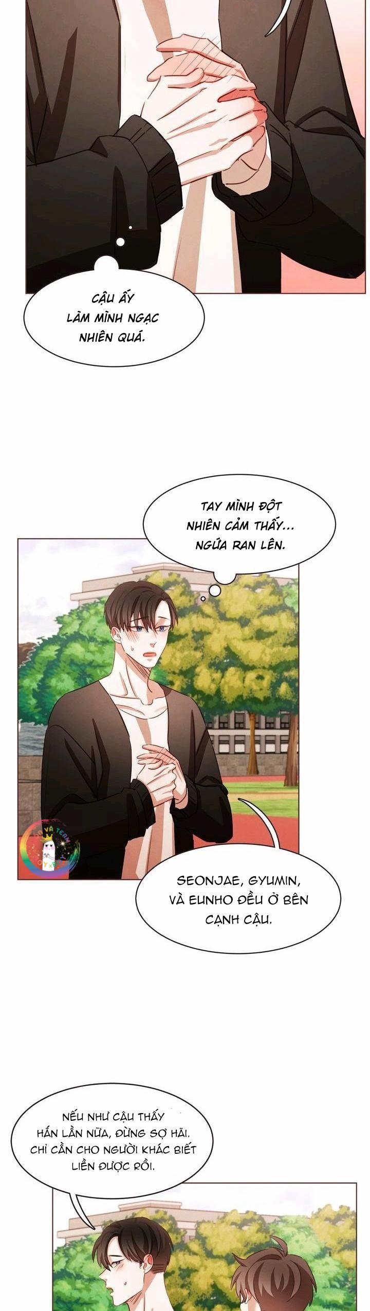 Ma Cà Rồng Đếch Có Thật Đâu! 27 trang 18