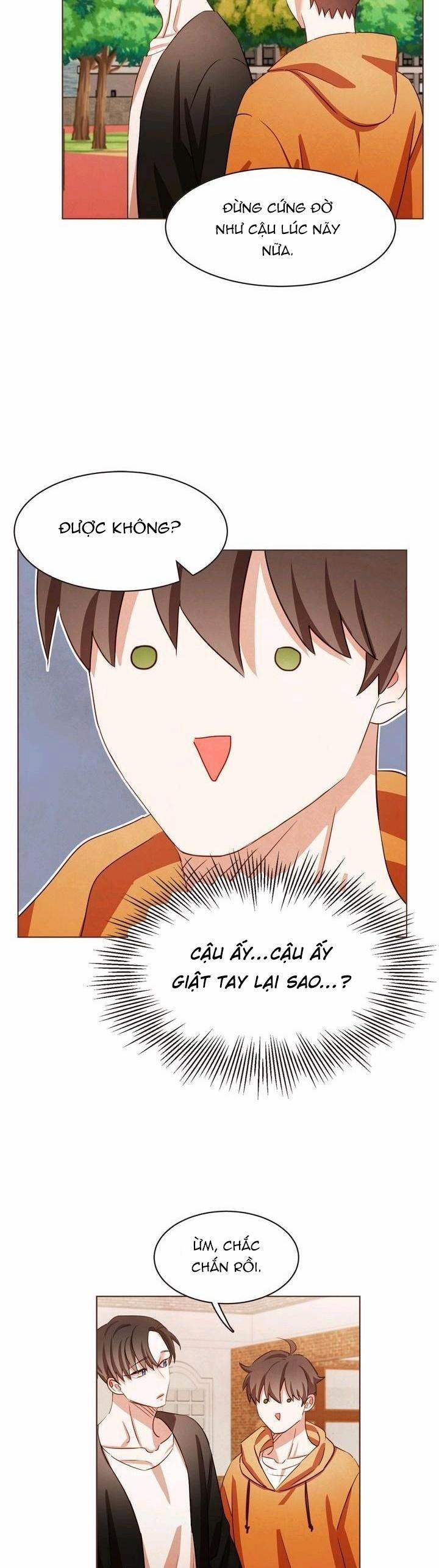 Ma Cà Rồng Đếch Có Thật Đâu! 27 trang 19