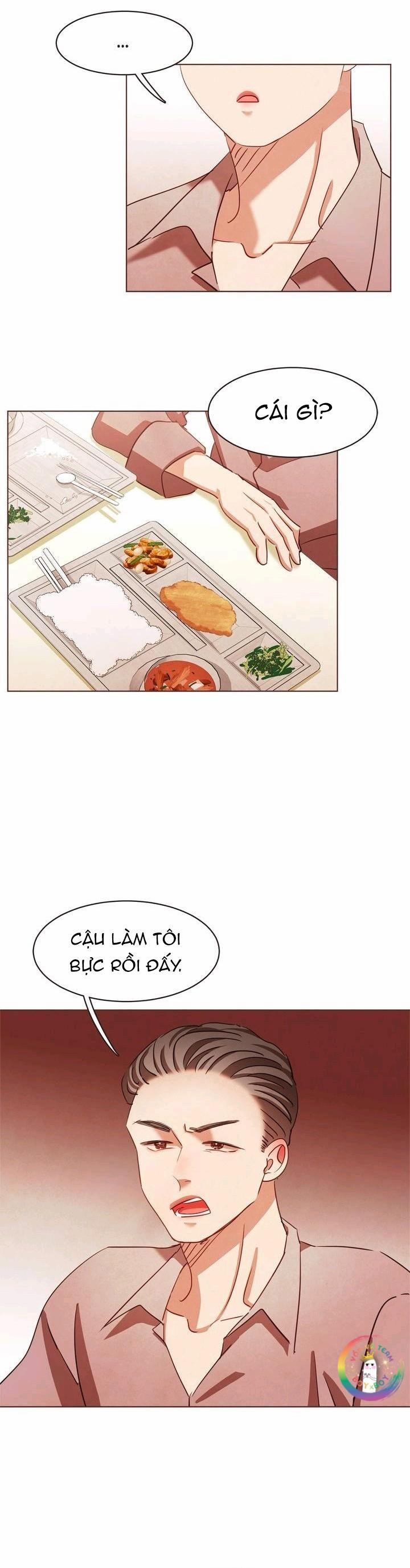 Ma Cà Rồng Đếch Có Thật Đâu! 27 trang 2