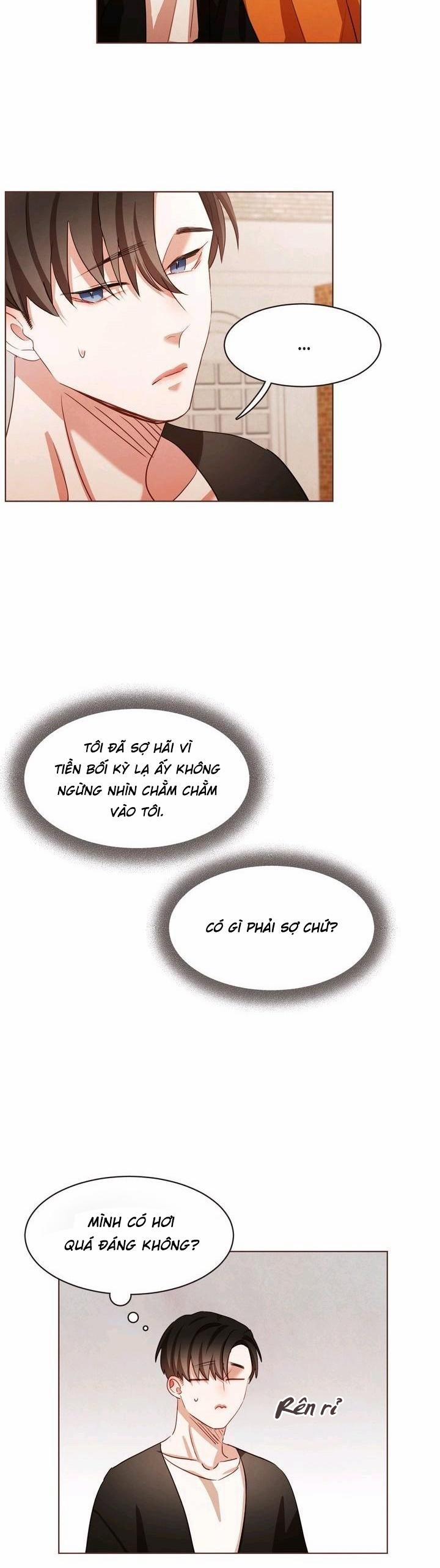 Ma Cà Rồng Đếch Có Thật Đâu! 27 trang 20