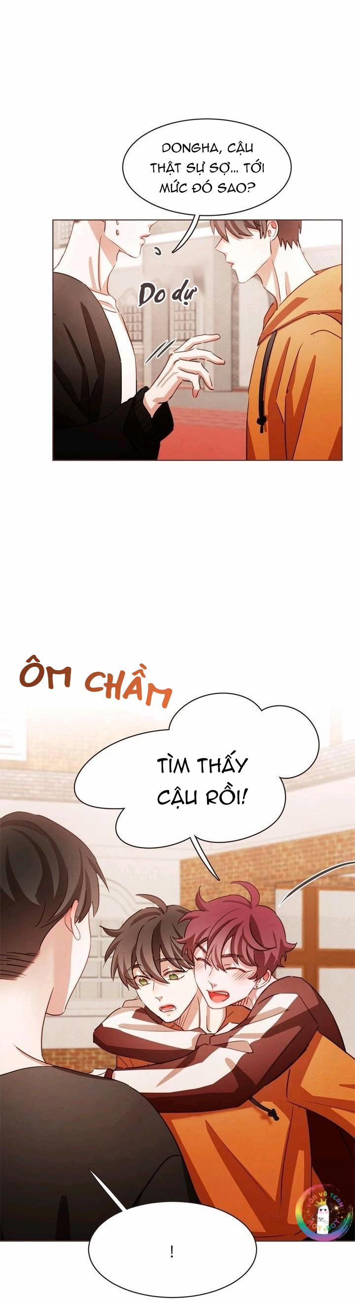 Ma Cà Rồng Đếch Có Thật Đâu! 27 trang 21