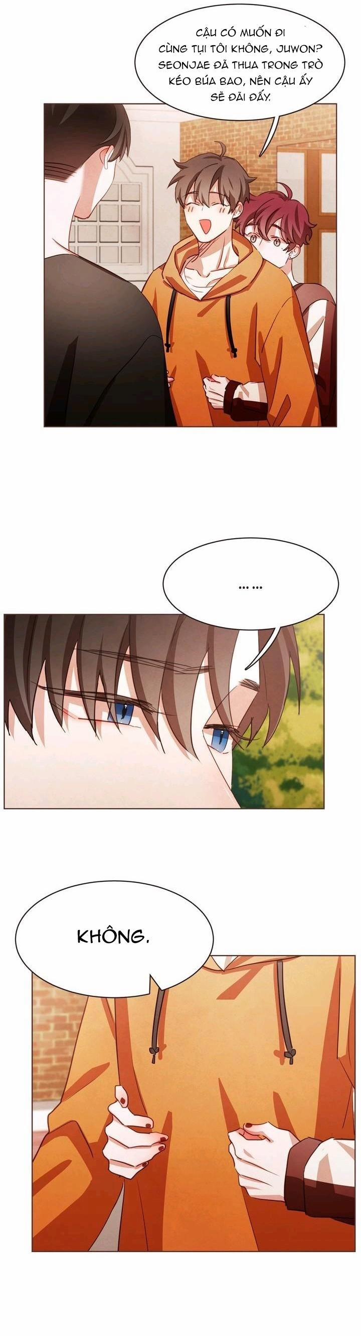 Ma Cà Rồng Đếch Có Thật Đâu! 27 trang 24