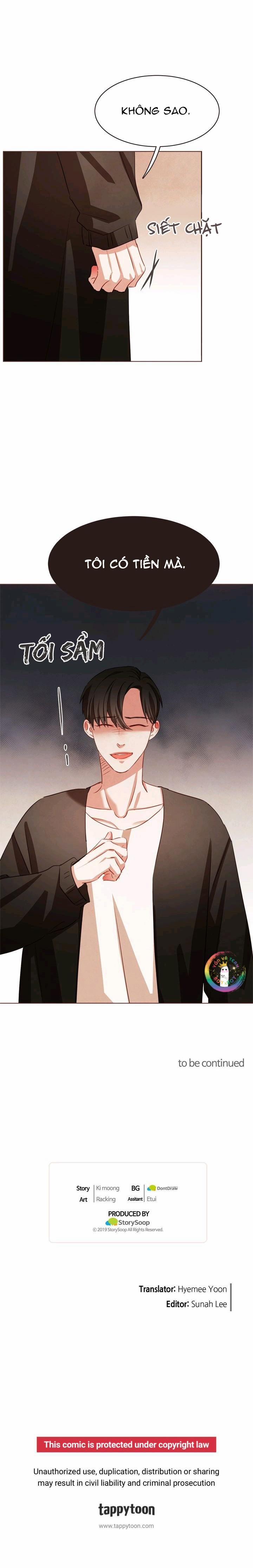 Ma Cà Rồng Đếch Có Thật Đâu! 27 trang 25