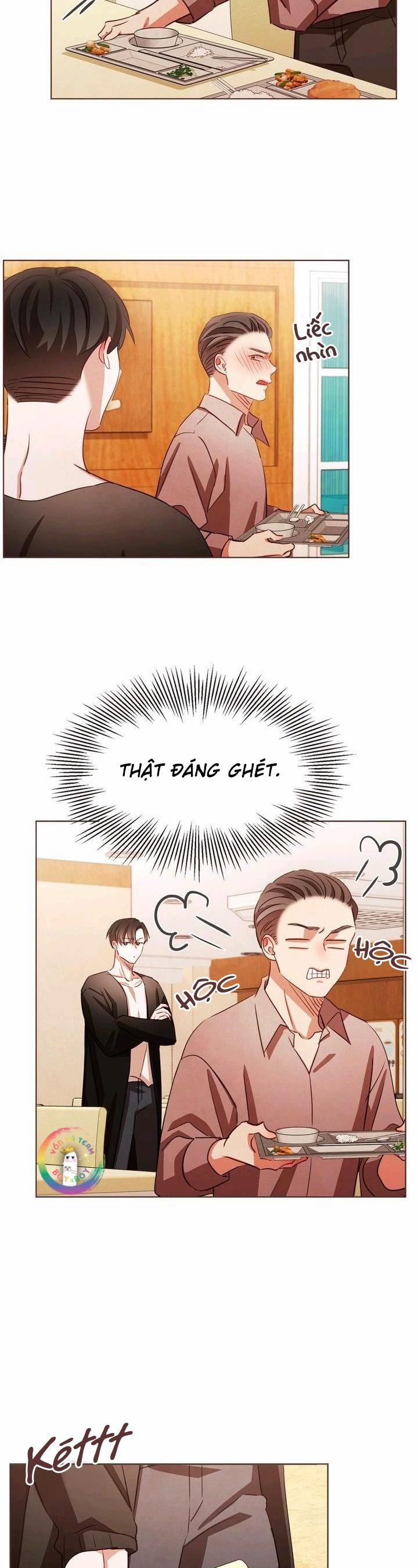 Ma Cà Rồng Đếch Có Thật Đâu! 27 trang 7