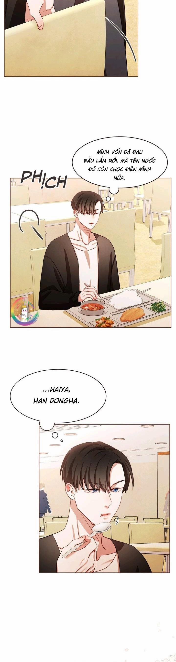 Ma Cà Rồng Đếch Có Thật Đâu! 27 trang 8