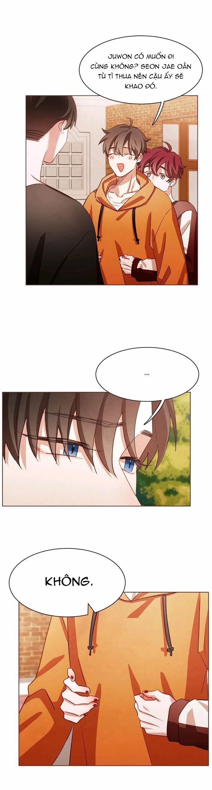 Ma Cà Rồng Đếch Có Thật Đâu! 28 trang 1