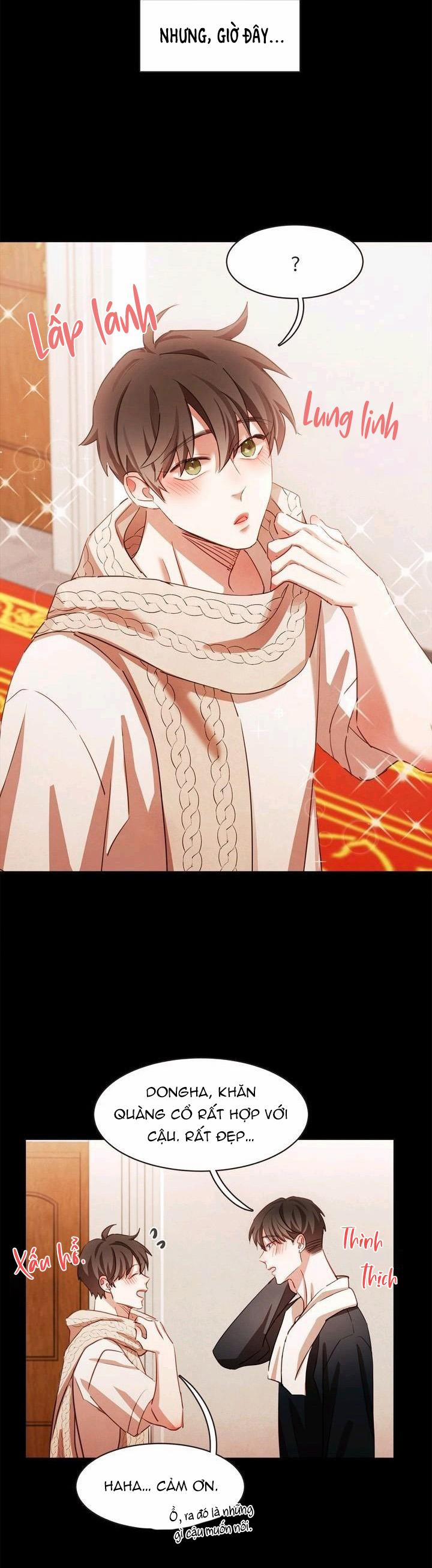 Ma Cà Rồng Đếch Có Thật Đâu! 28 trang 10