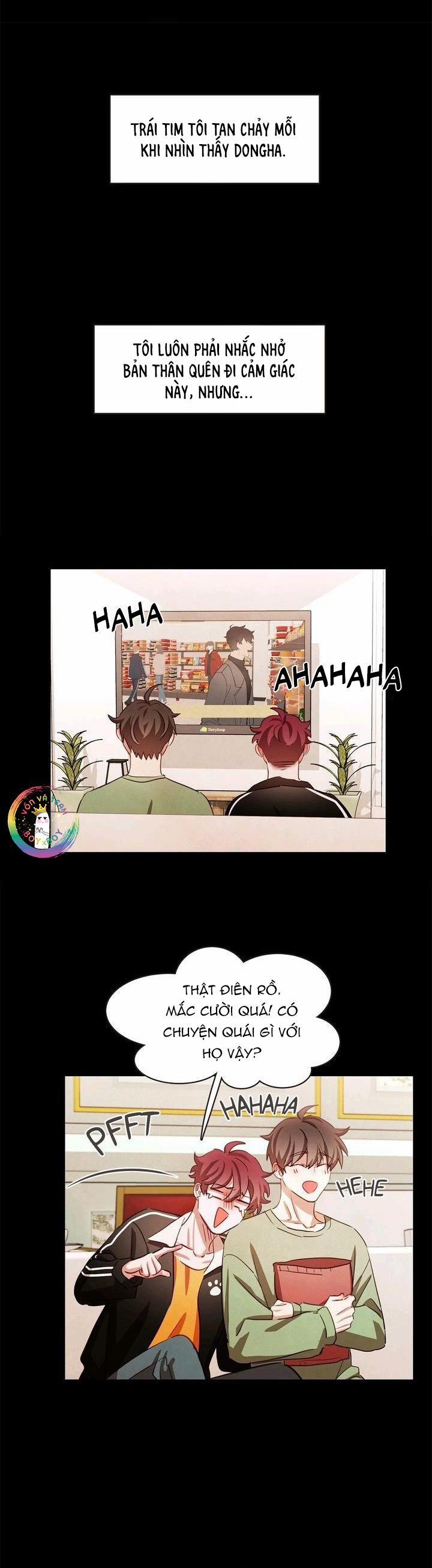 Ma Cà Rồng Đếch Có Thật Đâu! 28 trang 11