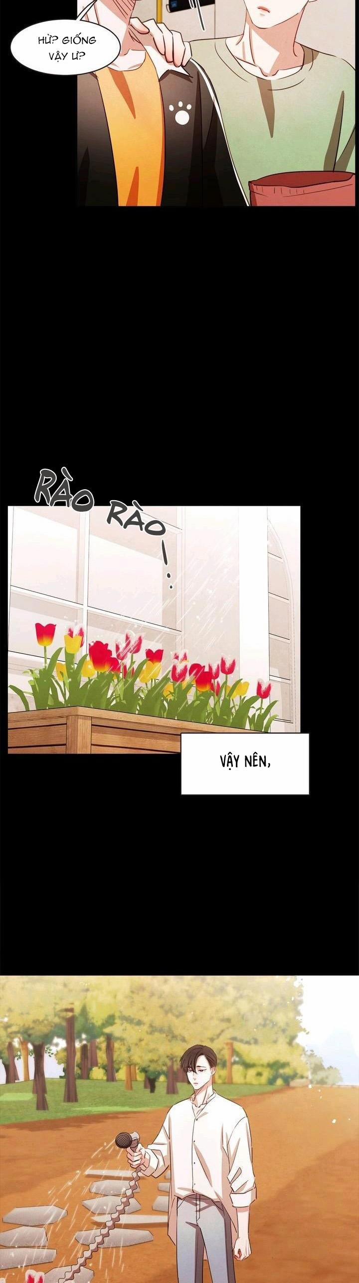 Ma Cà Rồng Đếch Có Thật Đâu! 28 trang 14