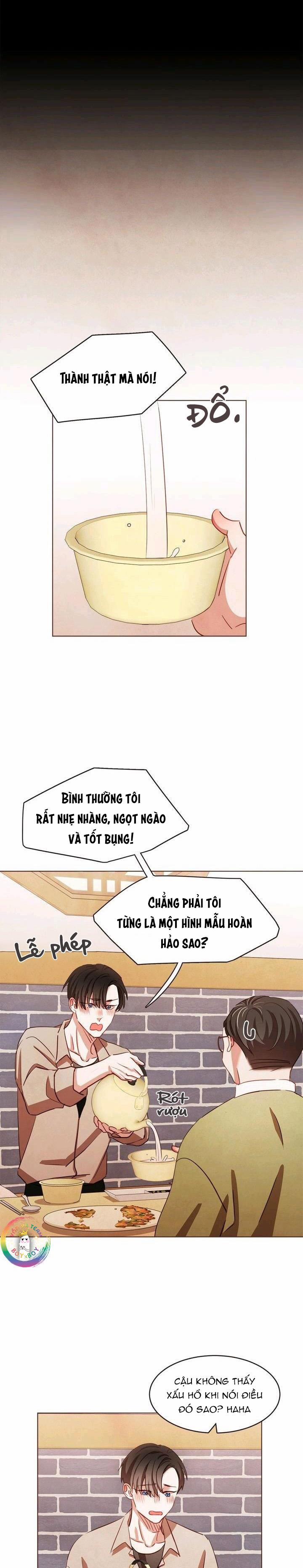 Ma Cà Rồng Đếch Có Thật Đâu! 28 trang 16