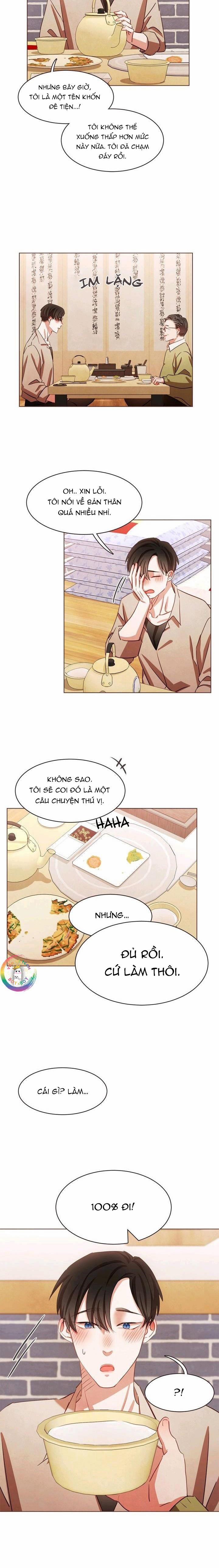 Ma Cà Rồng Đếch Có Thật Đâu! 28 trang 17