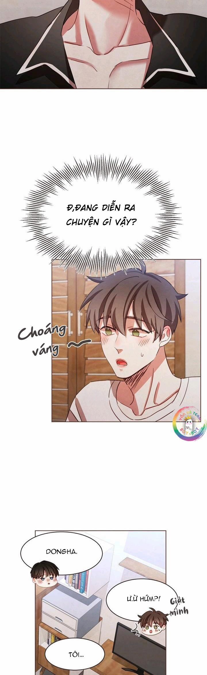 Ma Cà Rồng Đếch Có Thật Đâu! 28 trang 20