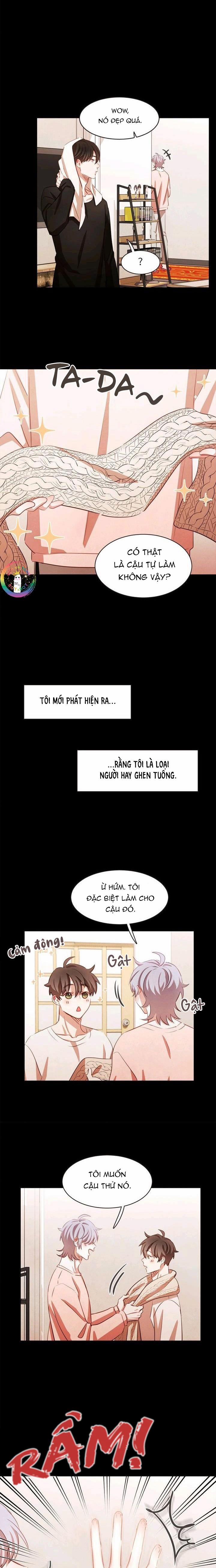 Ma Cà Rồng Đếch Có Thật Đâu! 28 trang 8