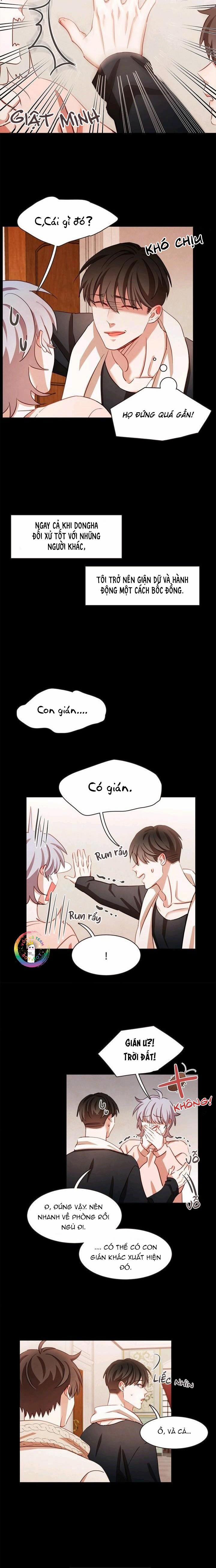 Ma Cà Rồng Đếch Có Thật Đâu! 28 trang 9