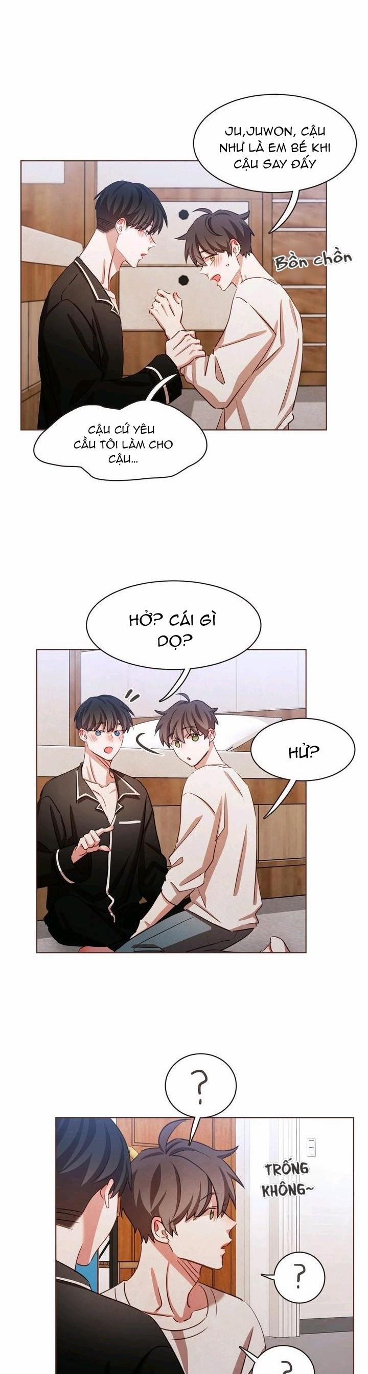 Ma Cà Rồng Đếch Có Thật Đâu! 29 trang 10