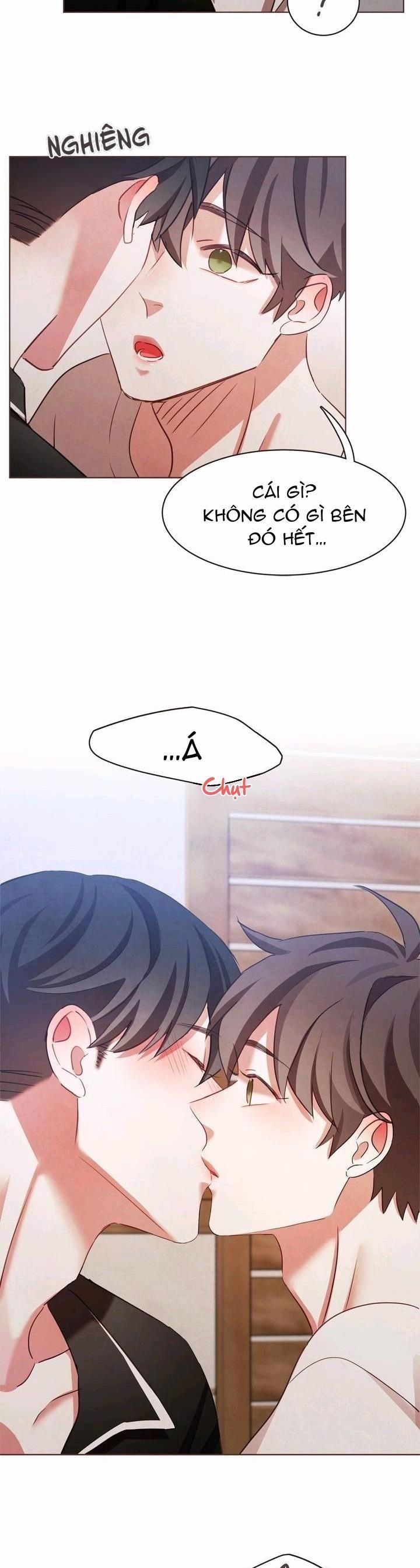 Ma Cà Rồng Đếch Có Thật Đâu! 29 trang 11