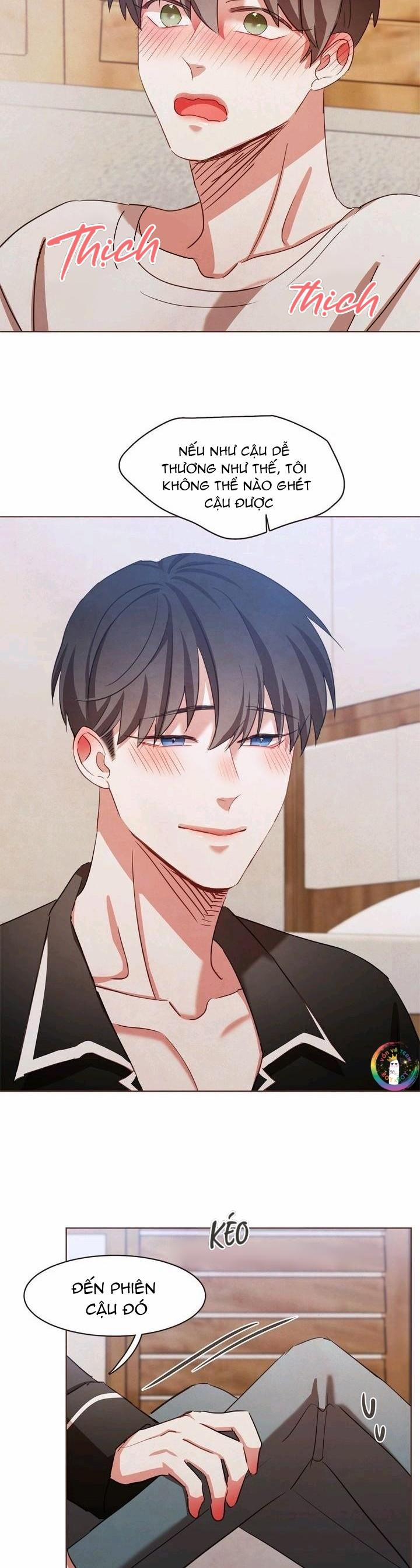 Ma Cà Rồng Đếch Có Thật Đâu! 29 trang 13