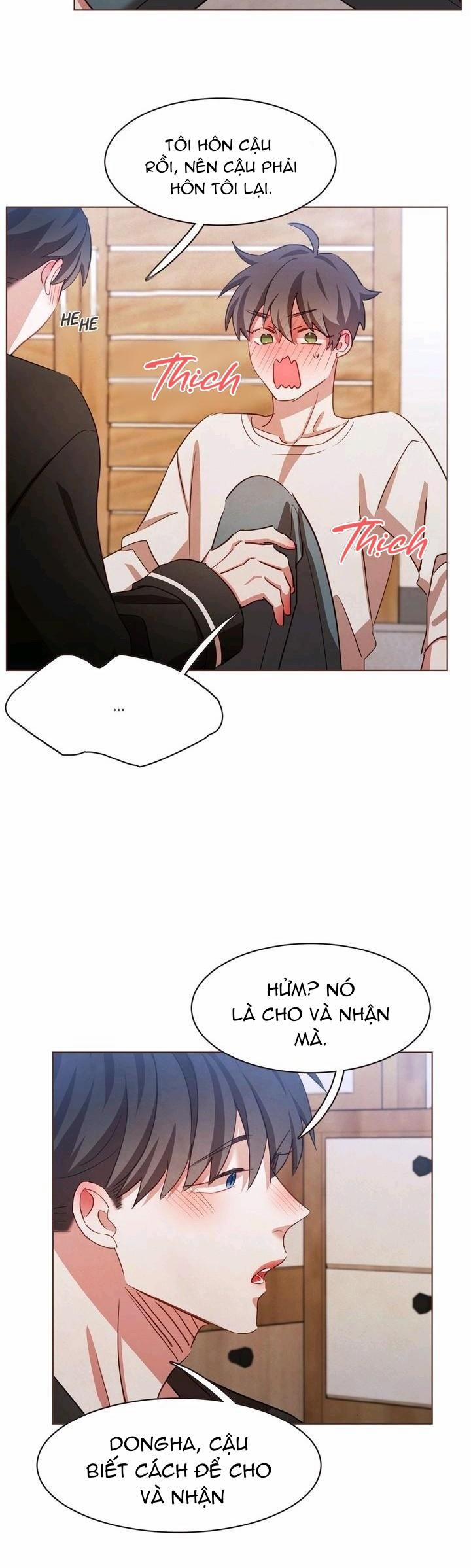 Ma Cà Rồng Đếch Có Thật Đâu! 29 trang 14