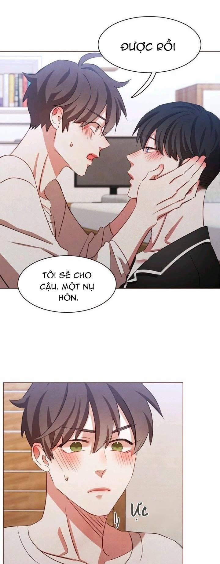 Ma Cà Rồng Đếch Có Thật Đâu! 29 trang 16