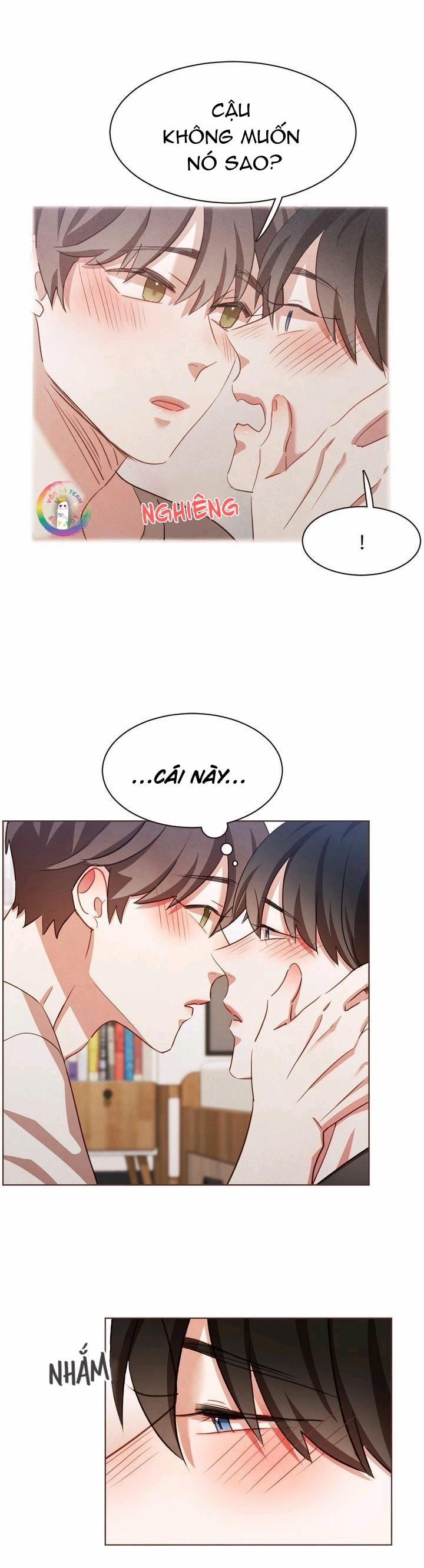 Ma Cà Rồng Đếch Có Thật Đâu! 29 trang 18