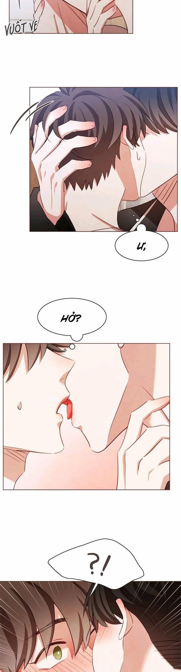 Ma Cà Rồng Đếch Có Thật Đâu! 29 trang 20