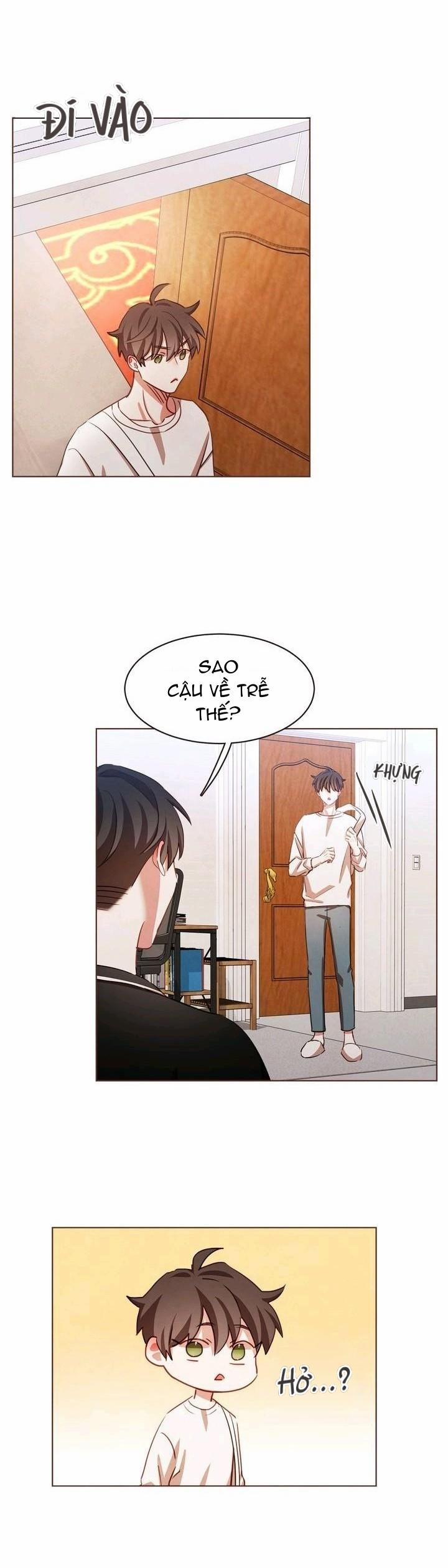 Ma Cà Rồng Đếch Có Thật Đâu! 29 trang 6