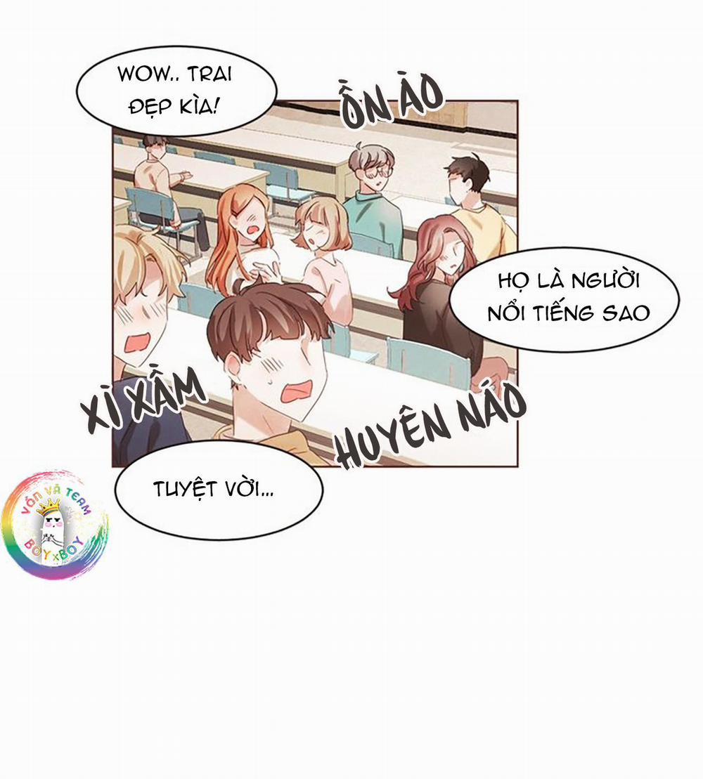 Ma Cà Rồng Đếch Có Thật Đâu! 3 trang 27