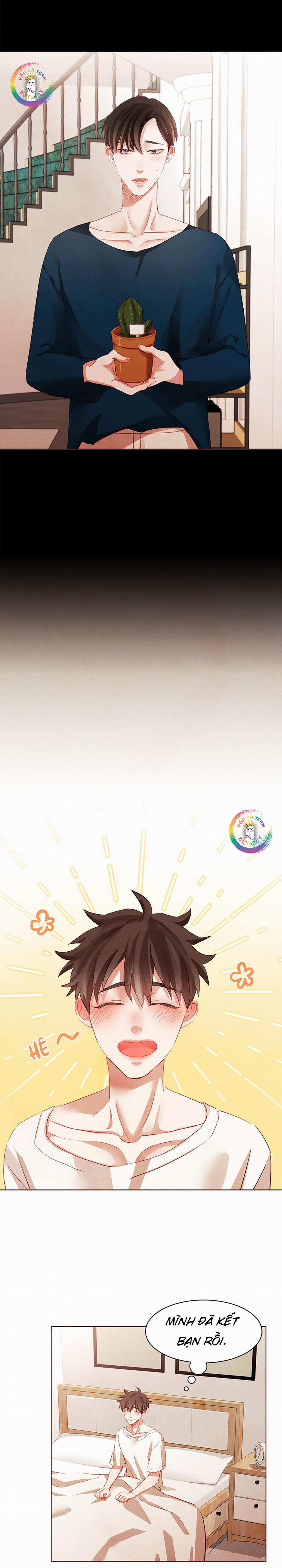 Ma Cà Rồng Đếch Có Thật Đâu! 3 trang 5