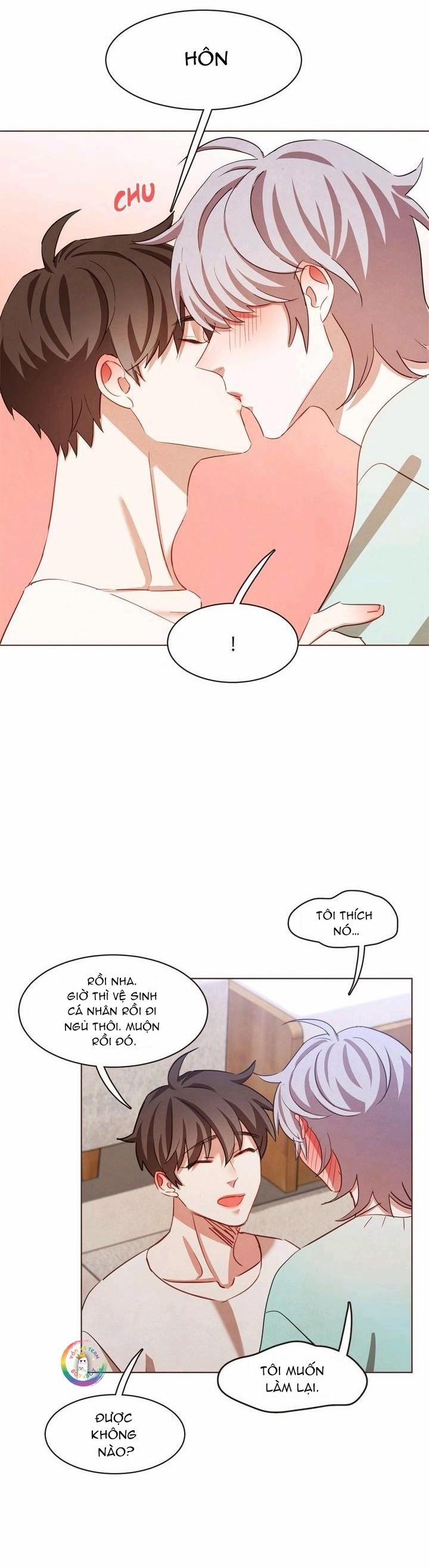 Ma Cà Rồng Đếch Có Thật Đâu! 30 trang 10