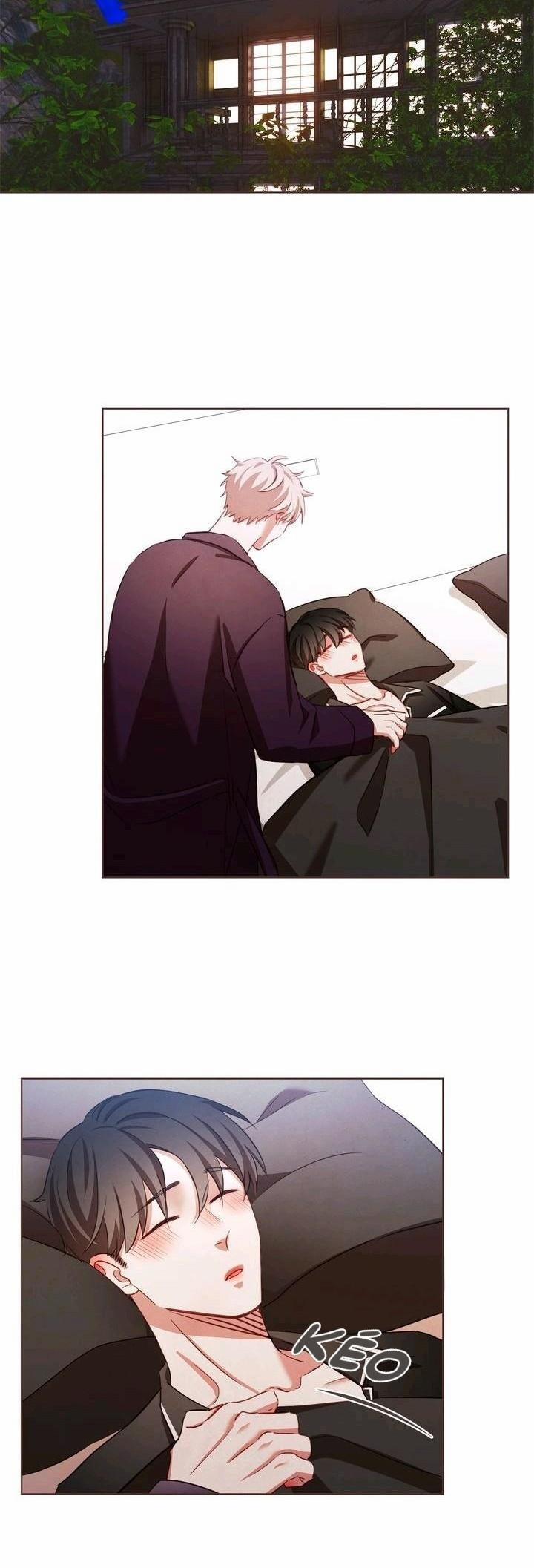 Ma Cà Rồng Đếch Có Thật Đâu! 30 trang 16