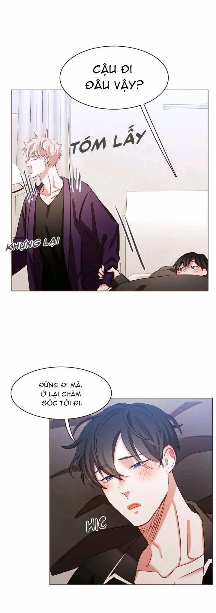 Ma Cà Rồng Đếch Có Thật Đâu! 30 trang 18