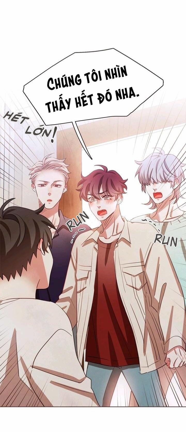 Ma Cà Rồng Đếch Có Thật Đâu! 30 trang 2