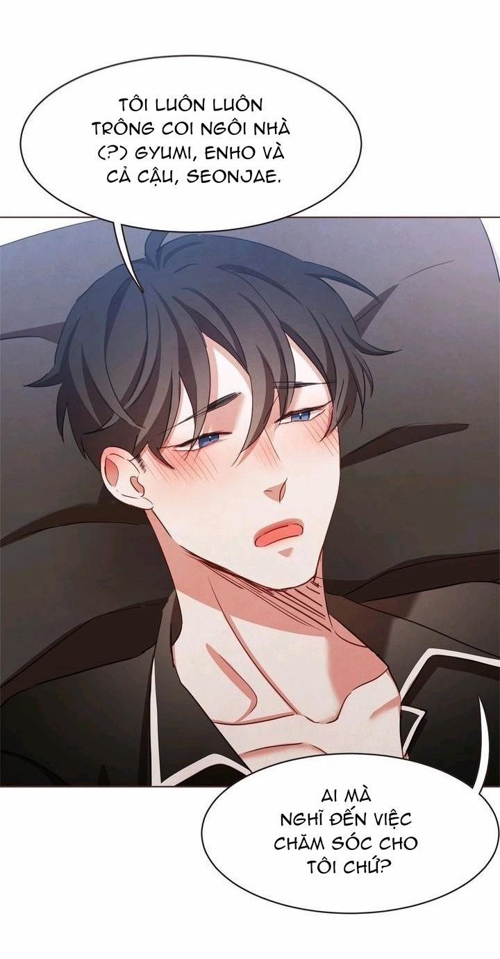 Ma Cà Rồng Đếch Có Thật Đâu! 30 trang 22