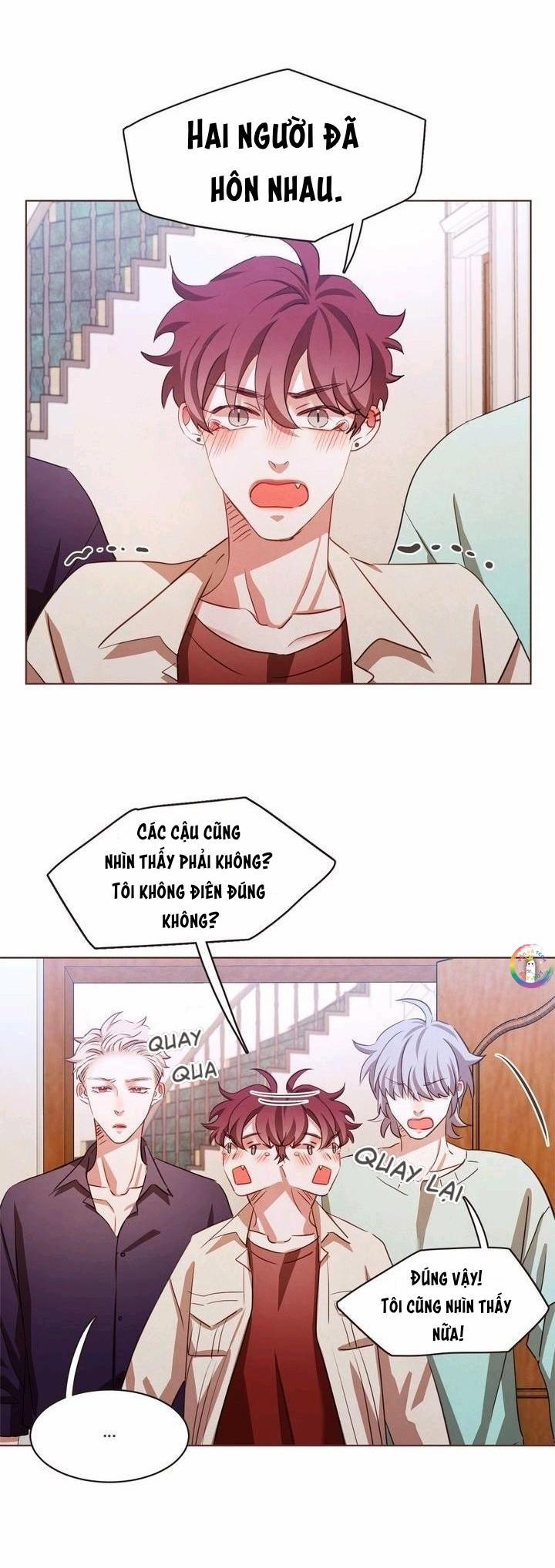 Ma Cà Rồng Đếch Có Thật Đâu! 30 trang 3