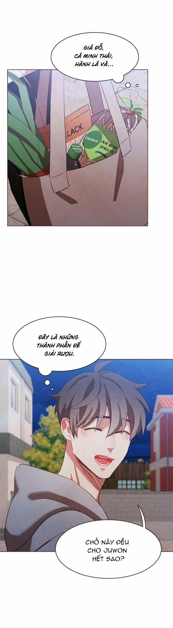 Ma Cà Rồng Đếch Có Thật Đâu! 30 trang 32