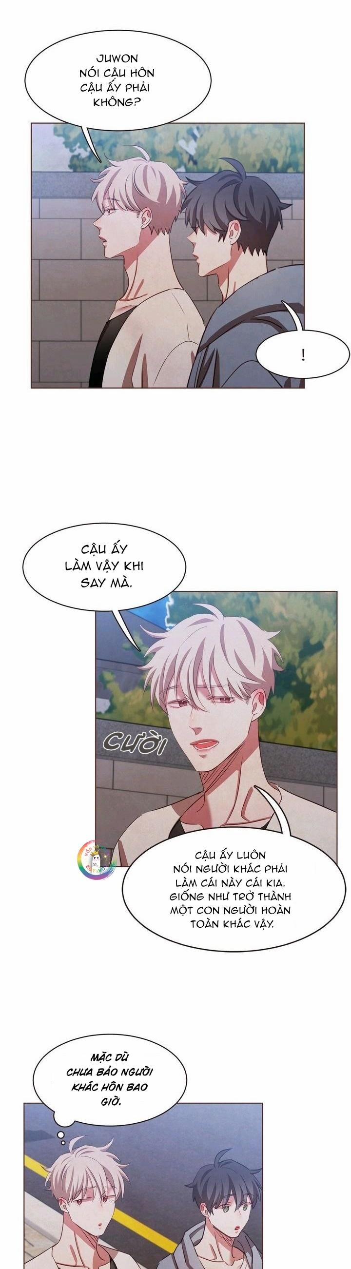 Ma Cà Rồng Đếch Có Thật Đâu! 30 trang 33