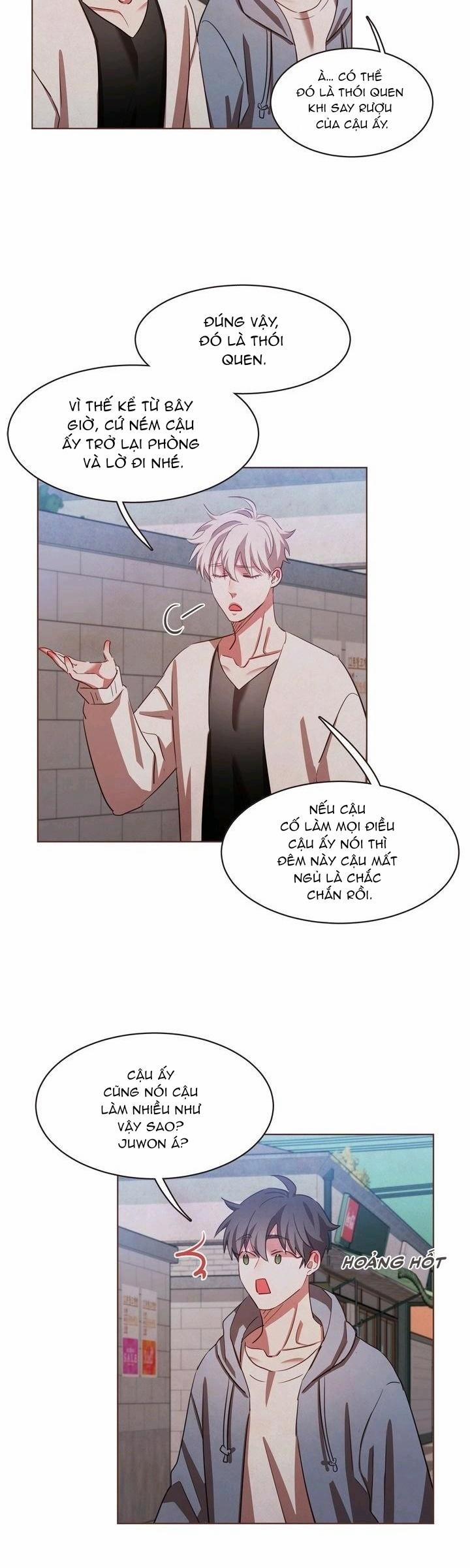 Ma Cà Rồng Đếch Có Thật Đâu! 30 trang 34