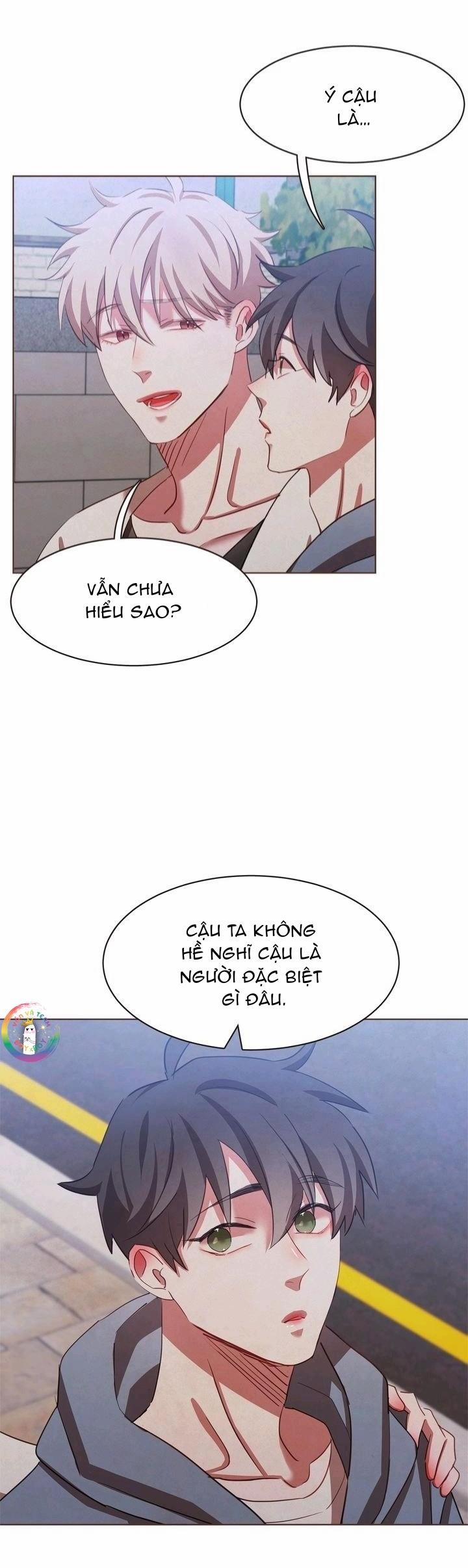 Ma Cà Rồng Đếch Có Thật Đâu! 30 trang 37